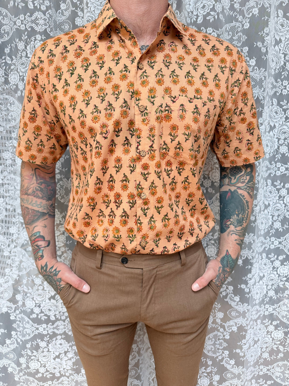Men's