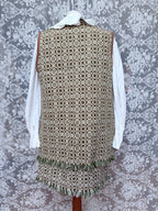 1960s Vintage Jo Ro Two-Piece Tweed Wool Suit