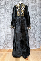 The Sanderson: Vintage Ayesha Davar 1970s Dress