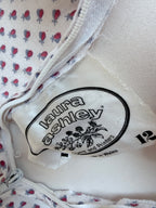 The Lullaby: Laura Ashley 1970s Dress
