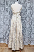 The Marilyn: Kitty Copeland 1960s Dress