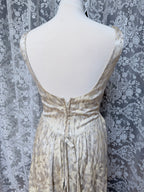 The Marilyn: Kitty Copeland 1960s Dress