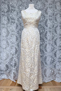The Marilyn: Kitty Copeland 1960s Dress
