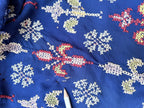 Antique Circa 1900 Hand Embroidered Middle Eastern Dress | Afghan/Palestinian Ceremonial Robe