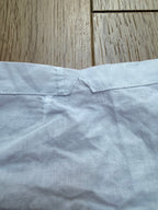 The Happy Home: Late Victorian Pinafore Antique Apron