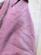 The Scarlet: Rare Edwardian W. Mutri & Son Theatrical Costume Jacket