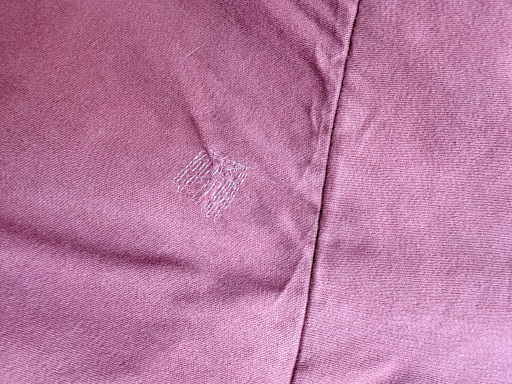 The Scarlet: Rare Edwardian W. Mutri & Son Theatrical Costume Jacket