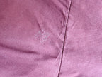 The Scarlet: Rare Edwardian W. Mutri & Son Theatrical Costume Jacket
