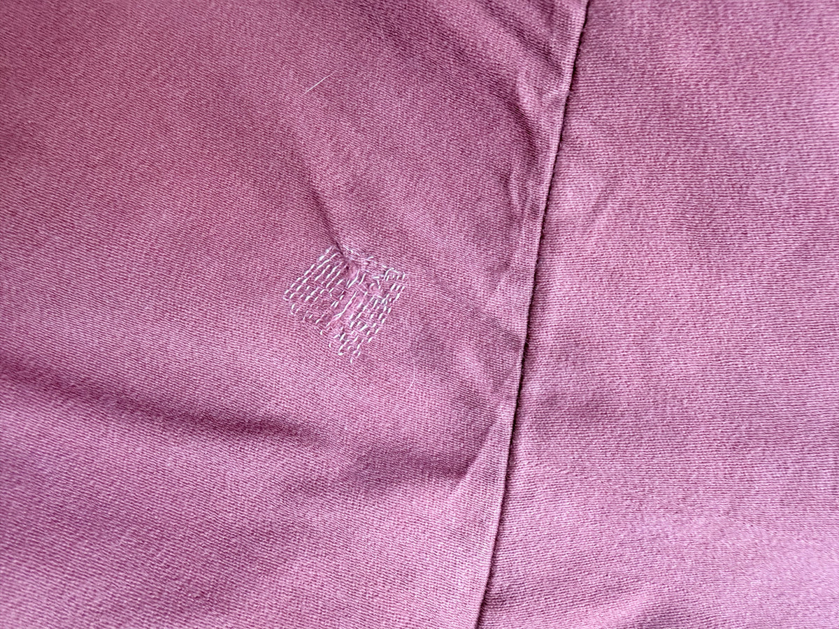 The Scarlet: Rare Edwardian W. Mutri & Son Theatrical Costume Jacket