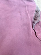 The Scarlet: Rare Edwardian W. Mutri & Son Theatrical Costume Jacket