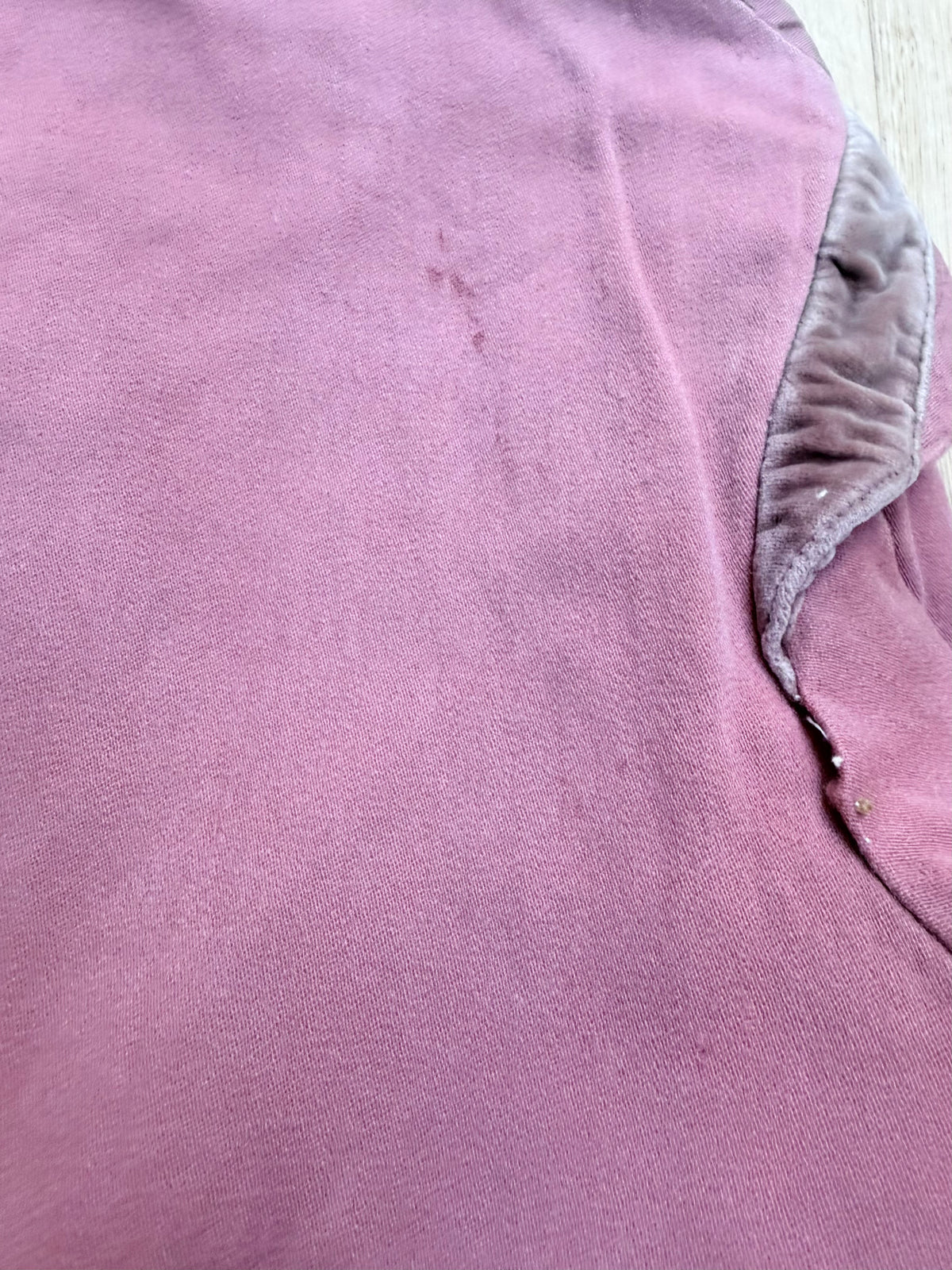 The Scarlet: Rare Edwardian W. Mutri & Son Theatrical Costume Jacket
