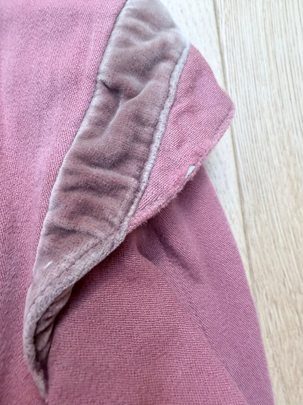The Scarlet: Rare Edwardian W. Mutri & Son Theatrical Costume Jacket