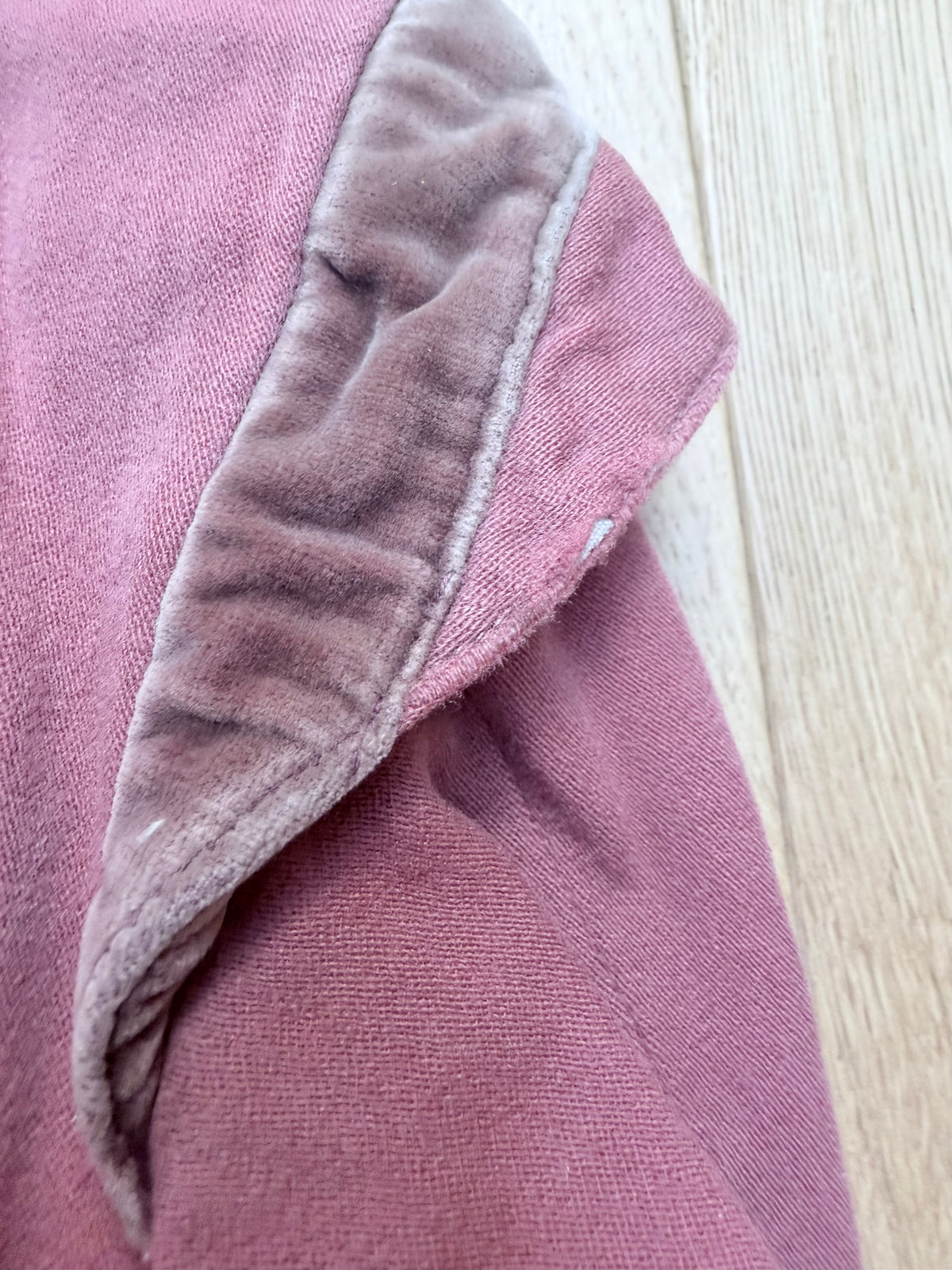 The Scarlet: Rare Edwardian W. Mutri & Son Theatrical Costume Jacket