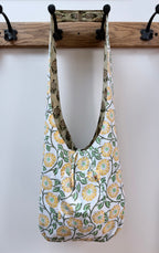 Reversible Harmony Bag: 'The Goldie'