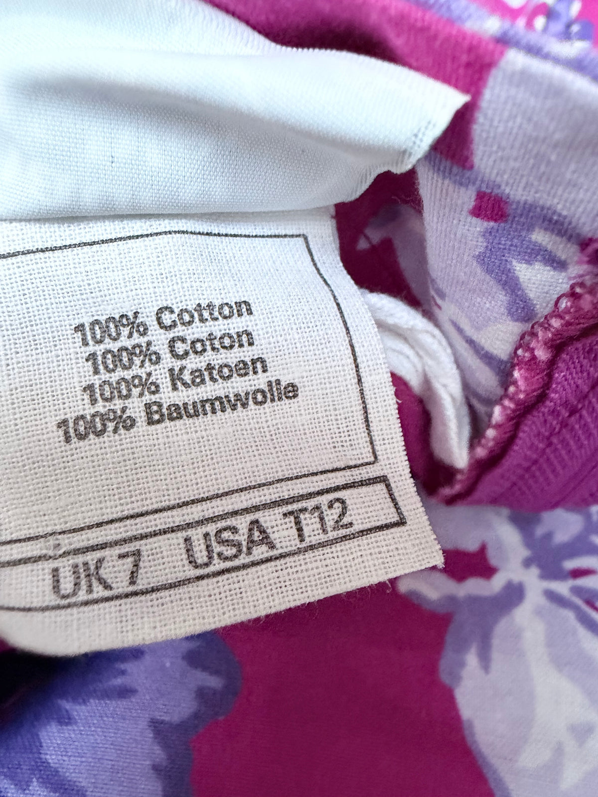 Vintage 1980s Laura Ashley Mutton Sleeve Dress