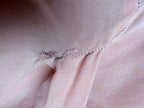 Antique Vintage 1930s Pink Silk Two-Piece Gown & Jacket Set