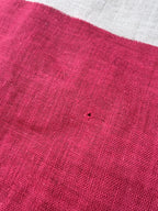 Vintage 1950s Union Jack Flag - Made in England