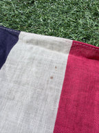 Vintage 1950s Union Jack Flag - Made in England