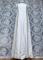 Rare Vintage Julian Rose of London Bridal Gown