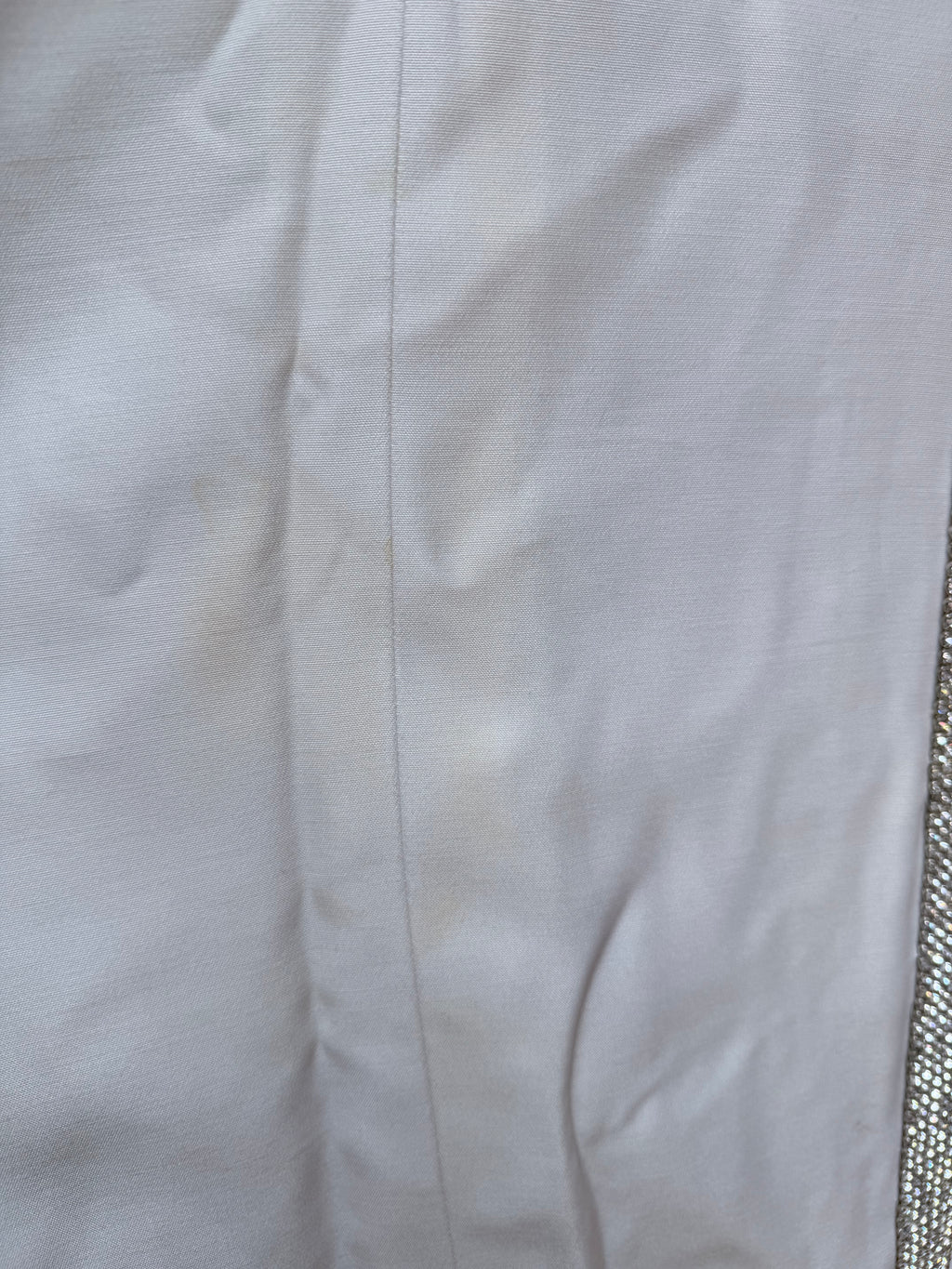 Rare Vintage Julian Rose of London Bridal Gown