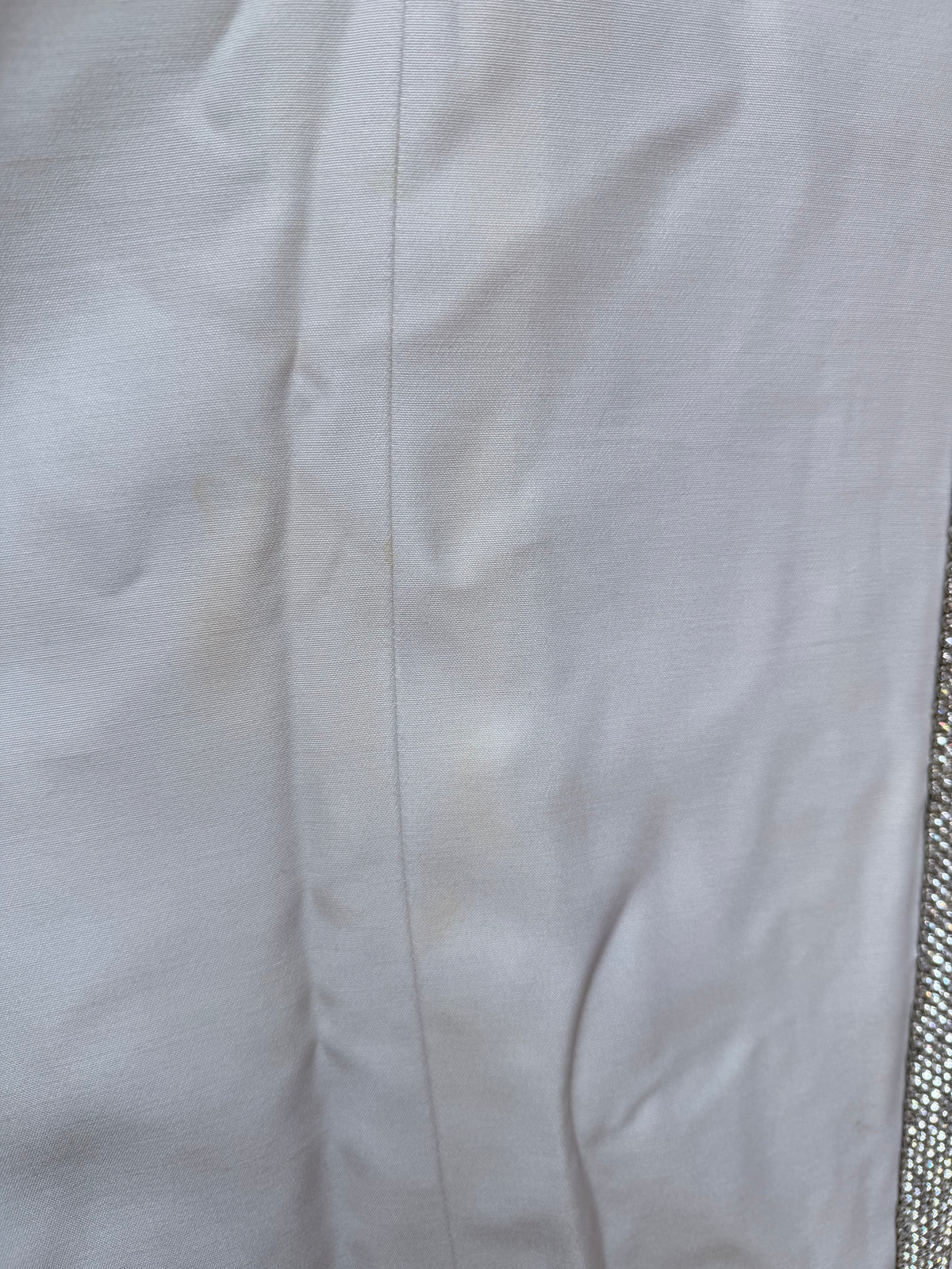 Rare Vintage Julian Rose of London Bridal Gown