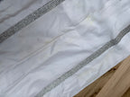 Rare Vintage Julian Rose of London Bridal Gown