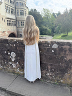 Rare Vintage Julian Rose of London Bridal Gown